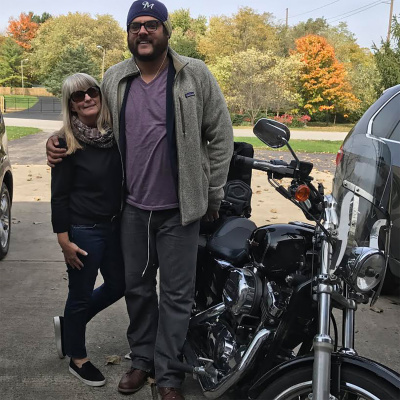 Kristi Lee Uninterrupted