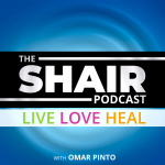 Shair Addiction Recovery Podcast | Higher Power | 12 Step | Drug Addiction | Alcoholism | Sobriety | Hp Baby