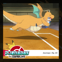 Jornadas do Carvalho | Episódio 65