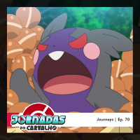 Jornadas do Carvalho | Episódio 70