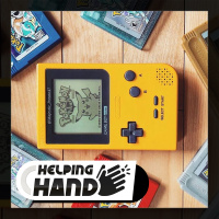 Helping Hand #004 | Série Principal – Por Onde Começar?