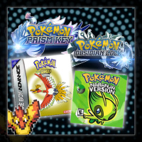 Casa do Carvalho #015 – Fan Games e Hack Roms