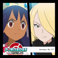 Jornadas do Carvalho | Episódio 117