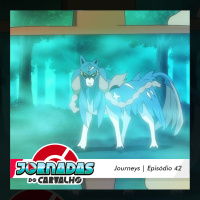 Jornadas do Carvalho | Episódio 42 (Journeys)