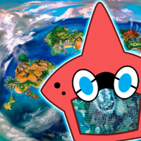 Casa do Carvalho #008 – Review – Pokémon Sun amp Moon