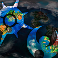 Casa do Carvalho #007 – Expectativas Sun amp Moon