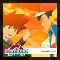 Jornadas do Carvalho | Episódio 68