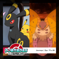 Jornadas do Carvalho | Episódios 79 e 80