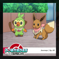 Jornadas do Carvalho | Episódio 69