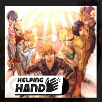 Helping Hand #018 | Categoria: Gym Leaders (Kanto)
