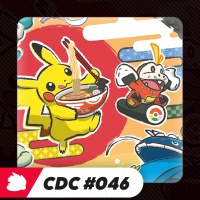 Casa do Carvalho #046 | O Mundial de Pokémon 2023 em Yokohama!