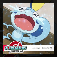 Jornadas do Carvalho | Episódio 28 (Journeys)