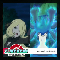 Jornadas do Carvalho | Episódios 83 e 84