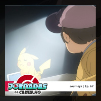 Jornadas do Carvalho | Episódio 67