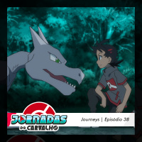 Jornadas do Carvalho | Episódio 38 (Journeys)