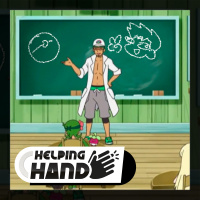 Helping Hand #003 | Pokémon para Iniciantes – o Básico