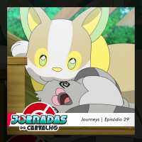 Jornadas do Carvalho | Episódio 29 (Journeys)