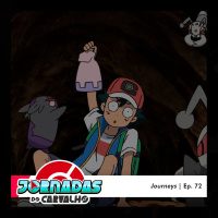 Jornadas do Carvalho | Episódio 72