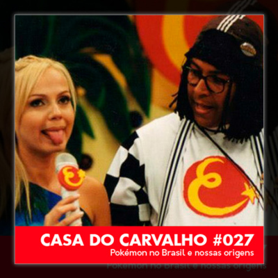 Casa Do Carvalho