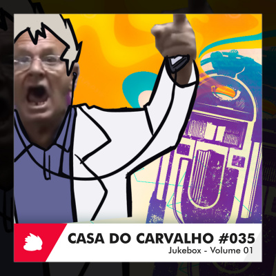 Casa Do Carvalho