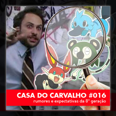 Casa Do Carvalho