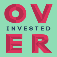 Episode 198: A Patch of Blue