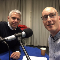 John Dyrby, borgmester Slagelse Kommune