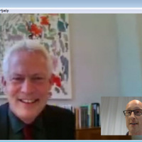 Implementering – interview med departementschef i undervisningsministeriet, Jesper Fisker