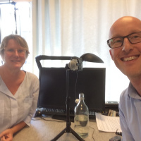 Bente Sorgenfrey - interview om magt, politik, inflydelse og interesser