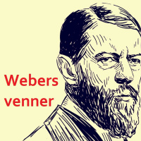 Teaser Webers venner