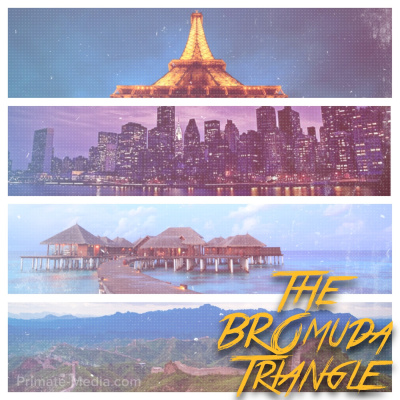 Bromuda Triangle