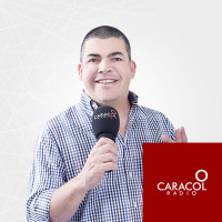 Hay cosas que solo tienen los perros, los humanos jamás llegaremos a su dignidad: Daniel Samper