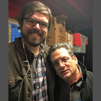 Splatter Pattern with Andy Kindler - Episode #592