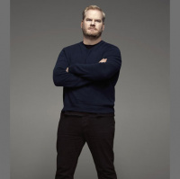 TSRP #550: Baby Talk with Jim Gaffigan