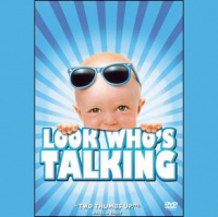 TSRP #154: Look Whos Talking