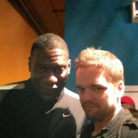 TSRP #301: Just The Tip