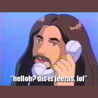 TSRP #193: Putting the Z in Jezuz