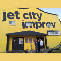 Podmando: The End of the Rivalry