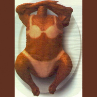 TSRP #124: Mince Your Meat