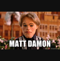 TSRP #142: The Born Identity