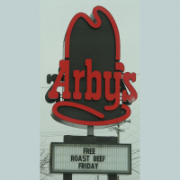 TSRP #398: Hot Roast Beef