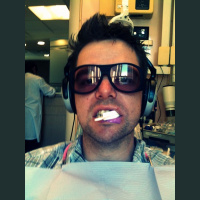 TSRP #188: Dental Damn