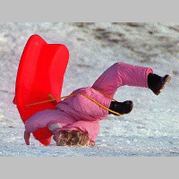 TSRP #320: Magic Toboggan