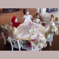 TSRP #346: Terrible Tea Party