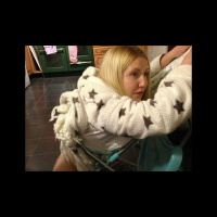 TSRP 329: Honey Bucket