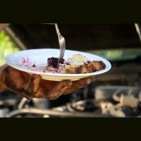 TSRP #280: Grease Monkey Hair Pie