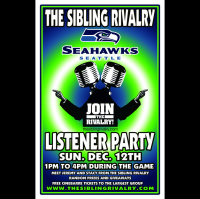 TSRP #128: People Know Us