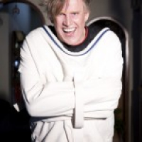 TSRP #159: Dont Tease Busey