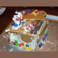 Gingerbread Disaster - Episode #584