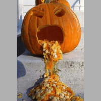 TSRP #117: Trick or Tragedy